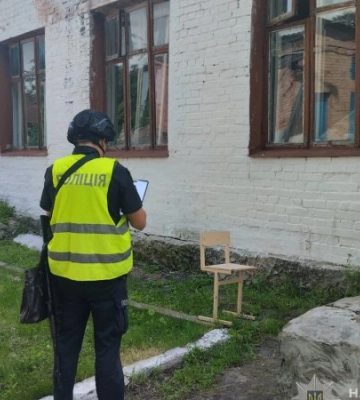 На Сумщині росіяни атакували дроном двох чоловіків на мотоблоці, один із них загинув