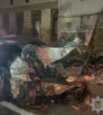 Поліцейські затримали водія з Білгород-Дністровського району, який спричинив смертельну ДТП в Татарбунарах Поліцейські затримали водія з Білгород-Дністровського району, який спричинив смертельну ДТП в Татарбунарах