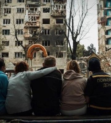 У МОЗ повідомили кількість жертв та поранених під час нічної атаки на Україну