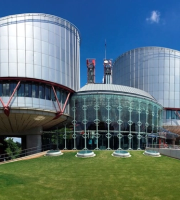 ЕСПЧ объявит решение по делу &quot;Украина и Нидерланды против РФ&quot; 9 июля