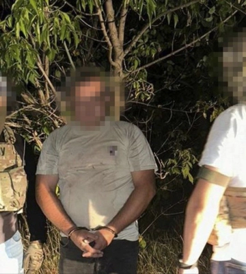 На 15 років «посадили» агентів ГРУ, які підірвали авто військового у Харкові