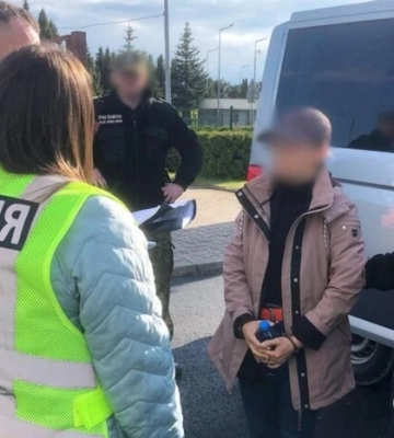 Житомирянку екстрадовано з Німеччини: поліцейські інкримінують жінці сприяння у незаконному в’їзді десятьом громадянам Ірану&amp;hellip;