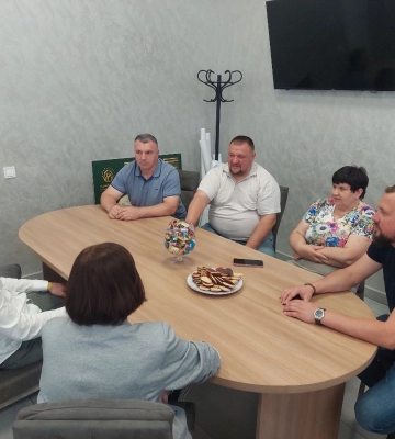 Жив у прийомній сім’ї: історія військового з Волині, який повернувся з російського полону