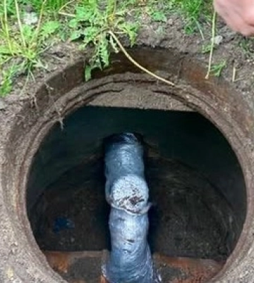 Десятки тисяч штрафу: за що водоканал на Волині покарав своїх споживачів
