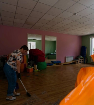 Через атаку РФ в Одесі пошкоджено понад 50 будинків — міськрада