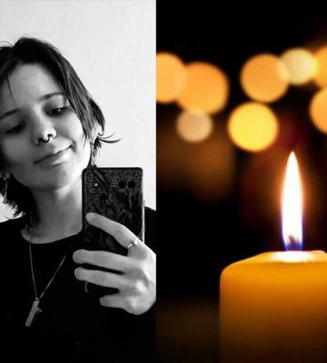 Дівчина, яку на смерть збили у Черкасах, була студенткою ЧНУ