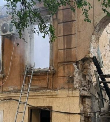 Зросла кількість жертв російського удару по Одесі: під завалами знайшли тіло ще однієї людини, - ОНОВЛЕНО