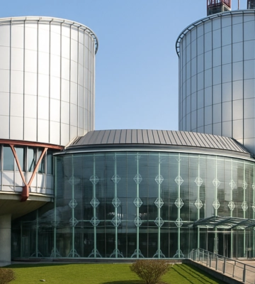 Рішення ЄСПЛ в справі щодо Донбасу та повномасштабного вторгнення Росії вже скоро – Сокоренко