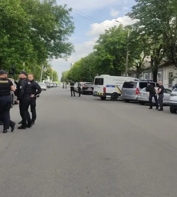 У Житомирі сталася стрілянина: є загиблі