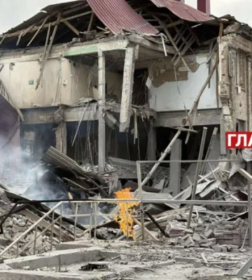 У Києві та Одесі внаслідок нічних російських ударів загинули 12 людей - Клименко