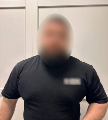 Поліція Вінниччині затримала 31-річного нелюда за безжальне вбивство старенької жінки