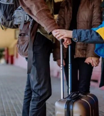 В Днепропетровской области работает более 2 тысяч бизнес-переселенцев