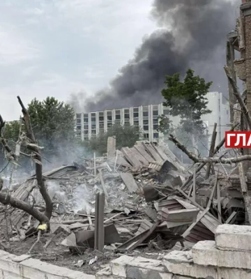 Путін б’є, поки Захід розгублений: донька Келлога відреагувала на удари по Києву