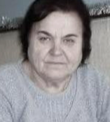 Померла краєзнавиця та вчителька з Волині