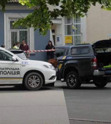 В Житомире мужчина застрелил бывшую жену и покончил с собой