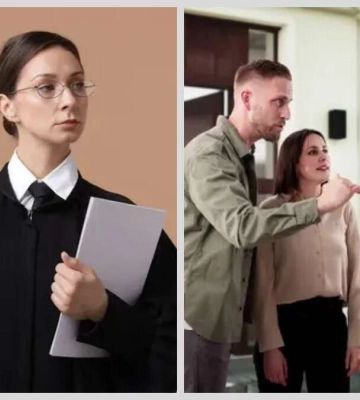 Соседские войны: как граница участка в Днепре стала причиной спора в суде