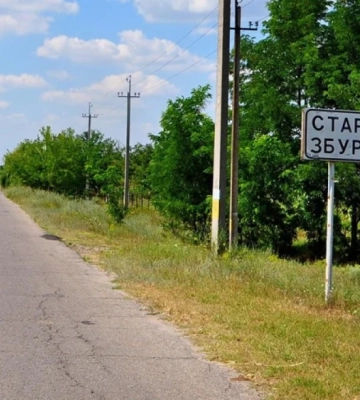 Жителів Старої Збур’ївки на Херсонщині масово затримували та катували - частина досі вважається зниклими