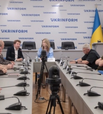Фінал легендарної «Червоної рути» пройде 17-21 вересня у Львові - організатори фестивалю розкрили деталі
