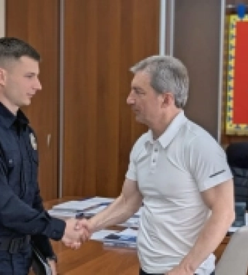 У Ковелі будуть боротися з гучними мотоциклістами без глушників