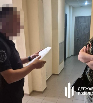 Підприємець з Одеси організував розкрадання коштів на харчі ЗСУ