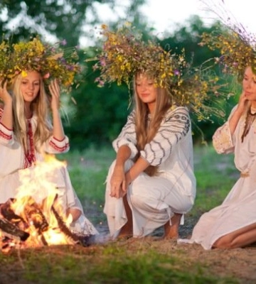 У Нововолинську відбудеться благодійний етнофестиваль «Вогні Купала» | Новини Нововолинська