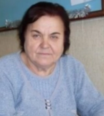 На 81 році життя померла педагогиня з Володимира Марія Литовчук На 81 році життя померла педагогиня з Володимира Марія Литовчук