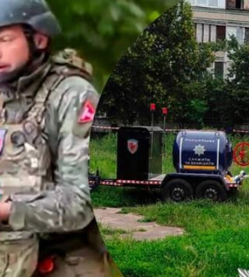 Неразорвавшиеся боеприпасы находили в квартирах: взрывотехники Киева обезвредили опасные снаряды