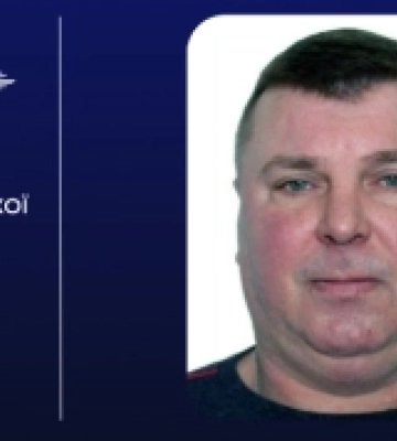 Поліція Херсонщини розшукує жителя Білозерки за вчинення тяжкого злочину