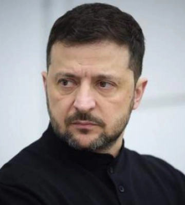 Росія адаптувалася до такого рівня війни й веде масовані атаки, – Зеленський