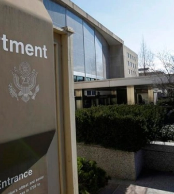 Держдепартамент підтвердив смерть громадянина США внаслідок російського удару по Києву