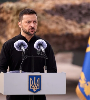 Зеленський закликав G7 надати Україні ППО