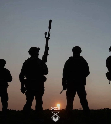 На Сумському напрямку з українські воїни відбили 28 штурмових дій окупантів