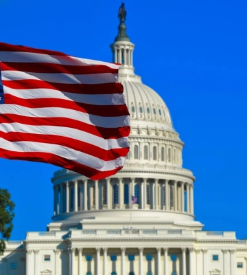 В США отреагировали на атаку по Киеву и подтвердили гибель американца