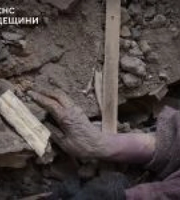 Завершено аварійно-рятувальні роботи в Одесі після російської атаки
