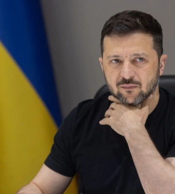 Зеленський скоротив свій візит до Канади та підбив підсумки поїздки