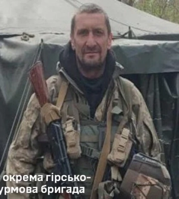 Воїн «Лапа» розповів, як потрапив у полон до окупантів та знищив їх