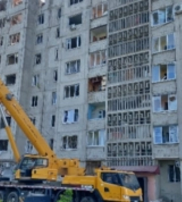 У Луцькій громаді – День жалоби