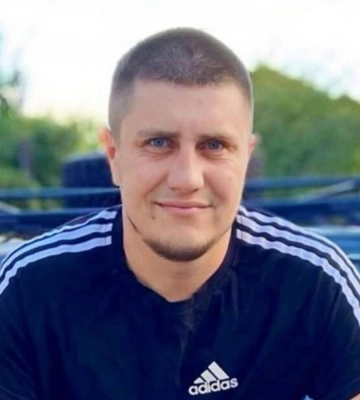 Підтримайте петицію для полеглого воїна з Рівненщини Ігоря Щиглевського