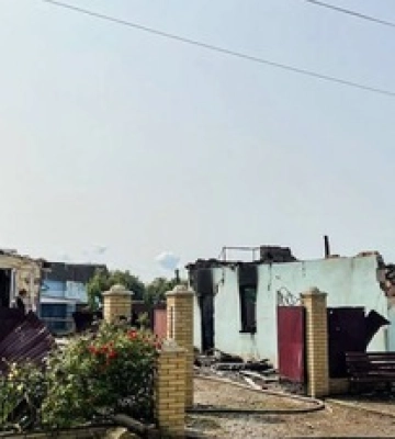 Протягом доби на Сумщині зафіксовано майже 90 обстрілів