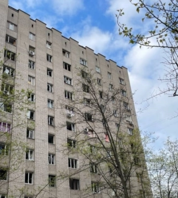 У Дніпрі через удар РФ поранені дві жінки, область атакували 6 ракет і 27 дронів – Лисак