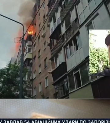 «Нужно было спасать людей» — ГСЧС Харькова разбирала завалы под взрывы (видео)