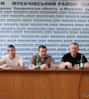 КРИК ДУШІ: Закарпаття об&#039;єднує зусилля для порятунку та підтримки родин полонених і зниклих безвісти Героїв!