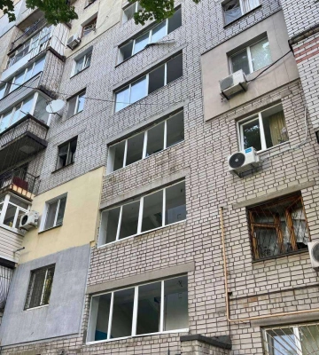Повреждения в Днепре после ночной атаки: Борис Филатов рассказал о ситуации на сейчас