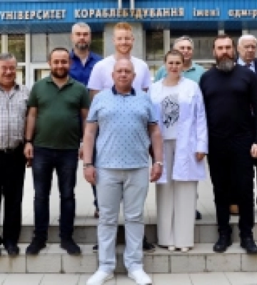 Миколаївщину відвідав Міністр освіти і науки України Оксен Лісовий: огляд навчальних закладів та передача шкільних автобусів