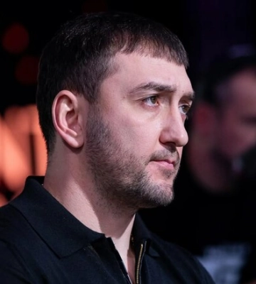 Николай КРАВЧЕНКО: «Нам зашла идея совмещать разные виды спорта»