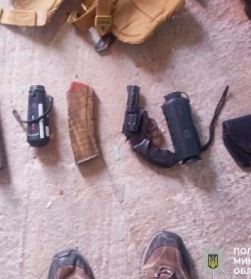 Налагодили збут психотропів із щомісячним прибутком у сотні тисяч гривень - на Миколаївщині правоохоронці викрили організовану&amp;hellip;