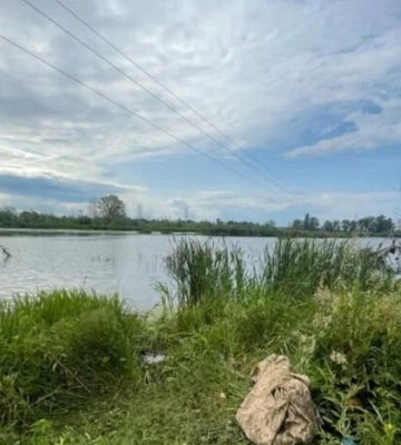 На Київщині чоловік загинув під час риболовлі