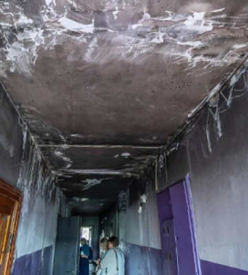 У Бучанській громаді буде відновлено 79 багатоквартирних будинків