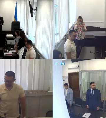 Ексголову Тернопільської облради засудили до 9 років ув&#039;язнення