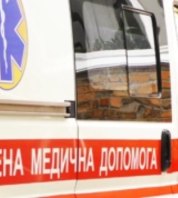 У Херсоні внаслідок ранкової атаки російського БпЛА постраждав чоловік